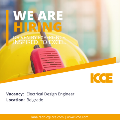 Electrical Design Engineer