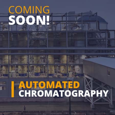 Automated Chromatography