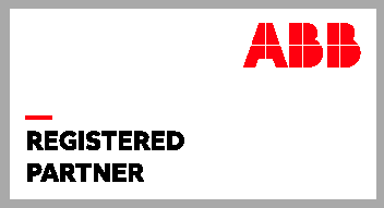 registered partner - ABB