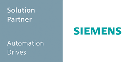 Siemens Solution Partner - Siemens Diamond Partner