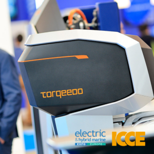 Electric & Hybrid Marine EXPO Europe