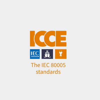 IEC 80005 standards