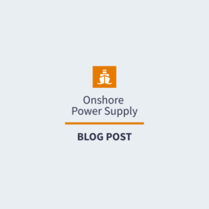 Onshore Power Supply