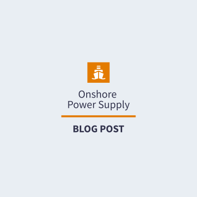 Onshore Power Supply